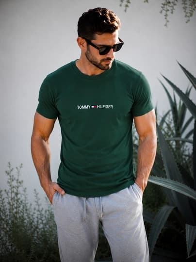Мужская футболка Nike Dri-FIT — 2